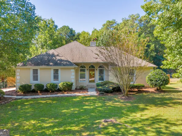 130 Brickleberry Rdg, Athens, GA 30605