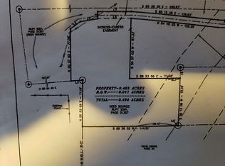 14451 Blackburn Rd, Athens, AL 35611