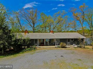 900 Childs Point Rd, Annapolis, MD 21401