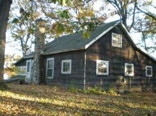 6885 Clear Lake Rd, Grass Lake, MI 49240