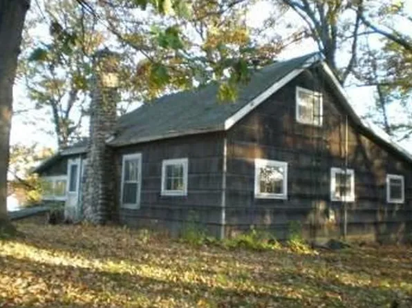 6885 Clear Lake Rd, Grass Lake, MI 49240