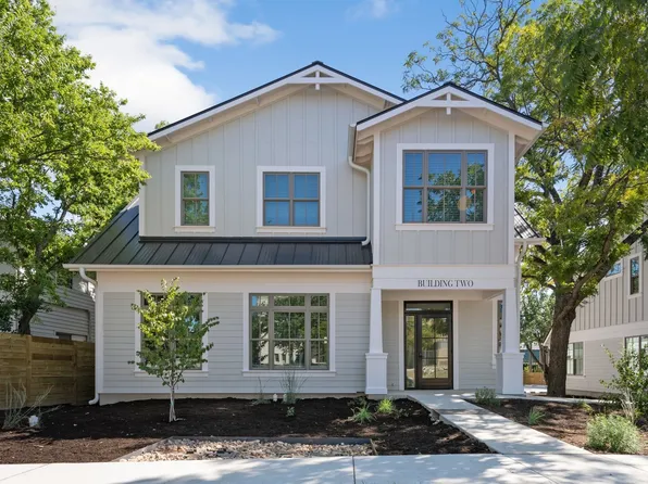 408 W 38th 1/2 St Unit 2-1, Austin, TX 78751