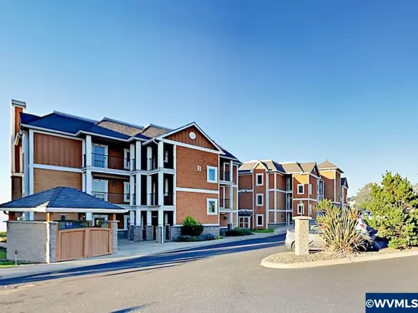 1125 NW Spring St #A-6, Newport, OR 97365