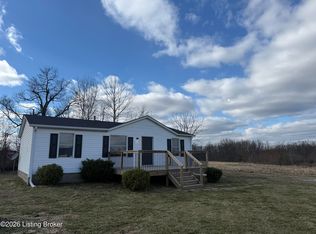 47 Hurt Rd, Webster, KY 40176