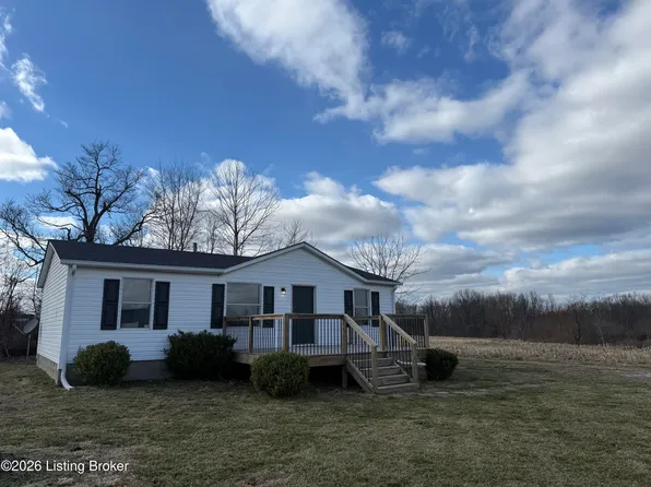 47 Hurt Rd, Webster, KY 40176