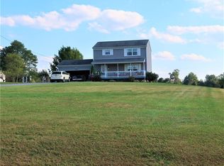 47143 Timber Run St, New Waterford, OH 44445