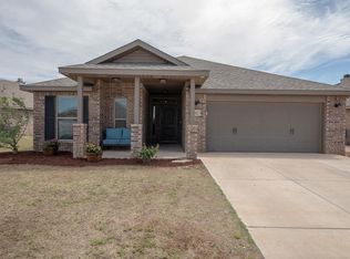 402 Mel Ott Ln, Midland, TX 79706