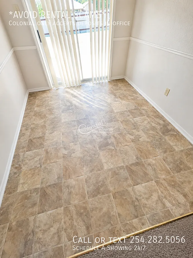 2 bed, 1.0 bath, $825 — Photo 3