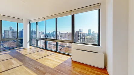 808 Columbus Avenue #19H in Upper West Side, Manhattan