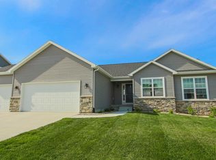1131 Partridge Ln, Waterloo, IA 50701