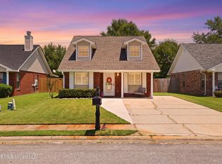 14508 Indian Trails Cir, Diberville, MS 39540