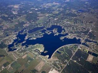 1698 Castleview Ct #12, Gladwin, MI 48624