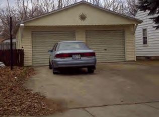 1327 W Marietta St, Decatur, IL 62522