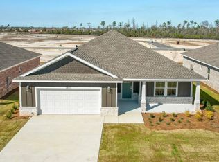 Wyoming Plan, Game Farm, Panama City, FL 32404