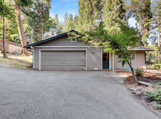 15461 Shannon Way, Nevada City, CA