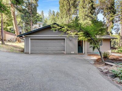 15461 Shannon Way, Nevada City, CA, 95959