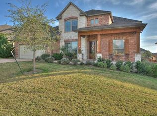 12901 Little Dipper Path, Austin, TX 78732