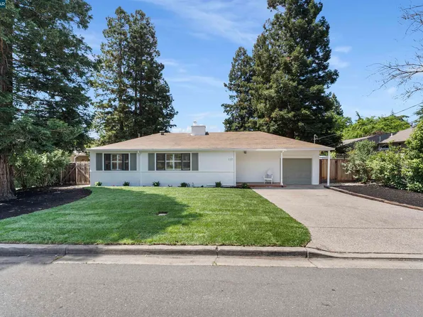 117 Vista Del Diablo, Danville, CA 94526