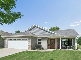900 19th St SE, Willmar, MN 56201