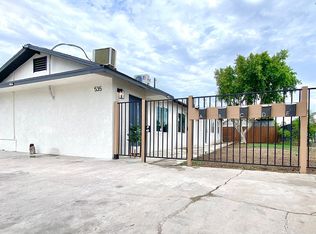 535 D St, Brawley, CA 92227