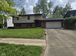 1901 E Buena Vista Dr, Terre Haute, IN 47802