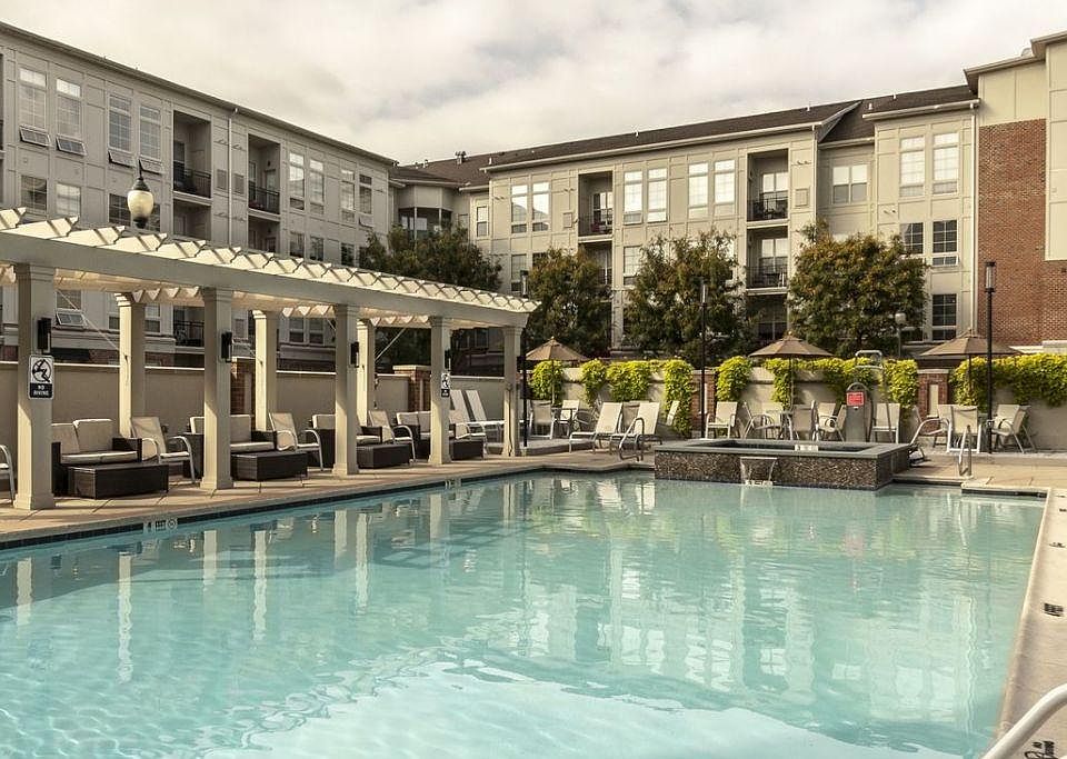 Renaissance Plaza Square Apartment Rentals New Brunswick, NJ Zillow