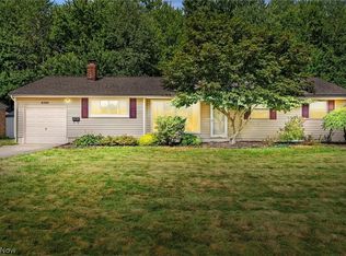 6500 Clearair Dr, Mentor, OH 44060