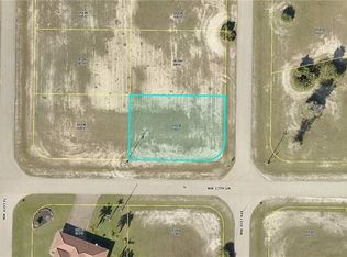 2738 NW 41st Ave, Cape Coral, FL 33993