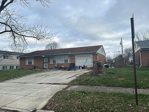 2nd image of 1822 Penfield Rd