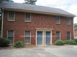 1581 Harbins Rd, Norcross, GA 30093