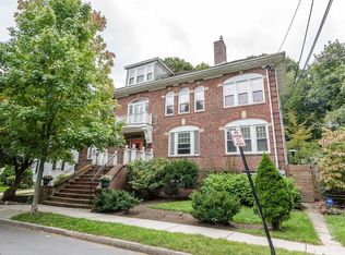 150 Clark Rd #2, Brookline, MA 02445