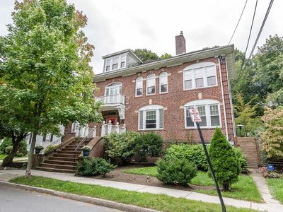 150 Clark Rd #2, Brookline, MA, 02445