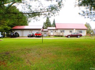 953 Wiltse Rd, Lupton, MI 48635