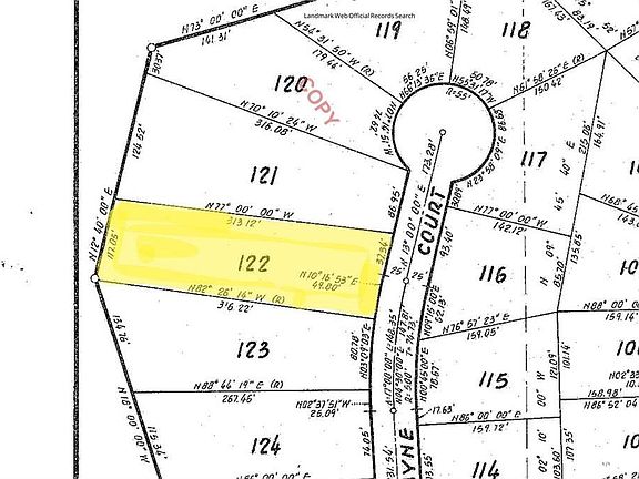 2nd image of 141 Fort Wayne Ct #122