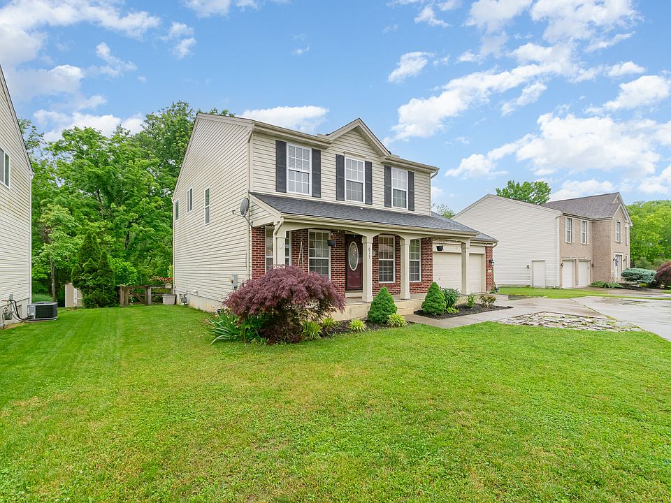 1st image of 613 Tanner Creek Ln
