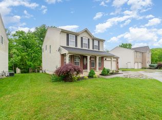 613 Tanner Creek Ln, Lawrenceburg, IN 47025