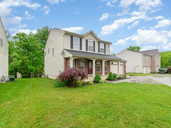 613 Tanner Creek Ln, Lawrenceburg, IN 47025