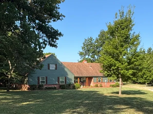 30324 S Pine Ridge Rd, Catoosa, OK 74015