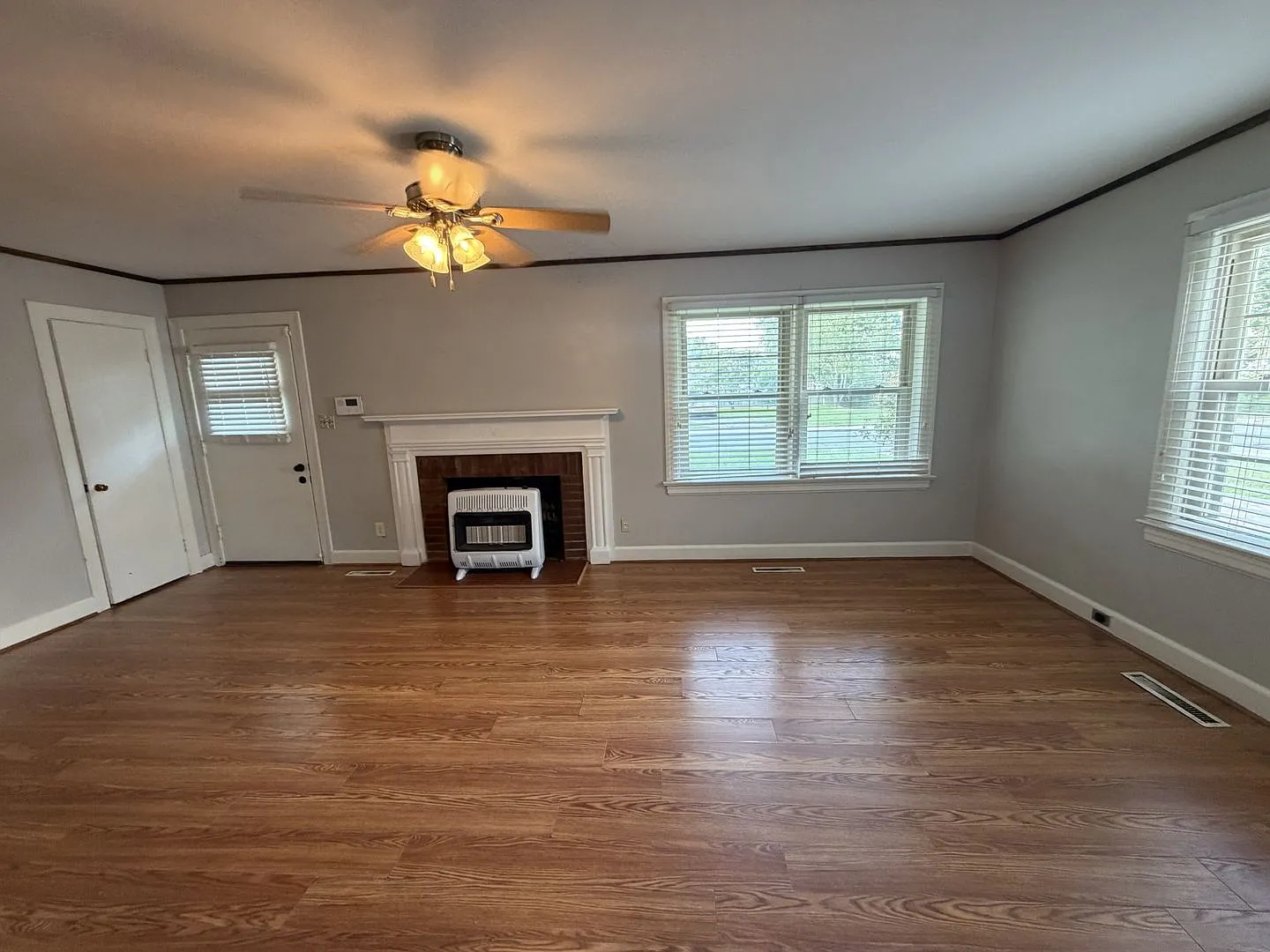 Rental Home 3bd/1bth — Photo 2
