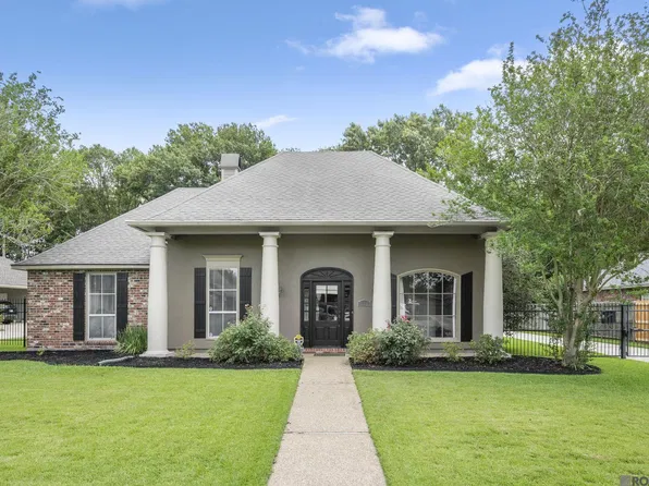 13111 Quail Meadow Dr, Baton Rouge, LA 70817