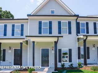 43 Outlook Pl, Clayton, NC 27520