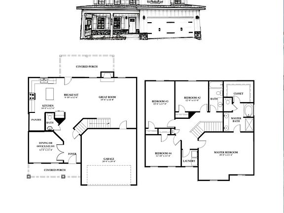 2nd image of this home