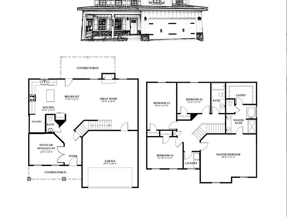 2nd image of 174 Rolling Meadows Way