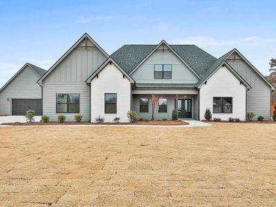 456 Grove Park LOT 30, Senoia, GA, 30276