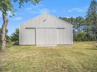 6604 Milarch Rd, Manistee, MI 49660