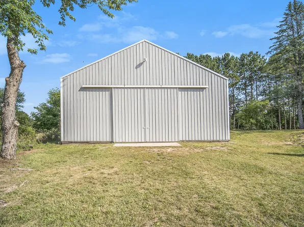 6604 Milarch Rd, Manistee, MI 49660