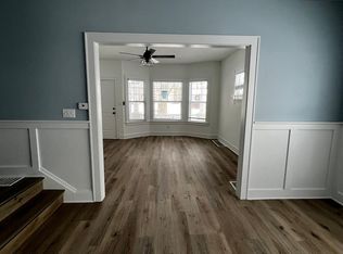 1682 Glenmont Rd, Cleveland Heights, OH 44118