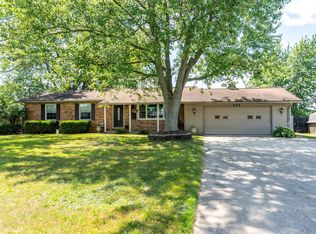 302 N Fiske Rd, Coldwater, MI 49036