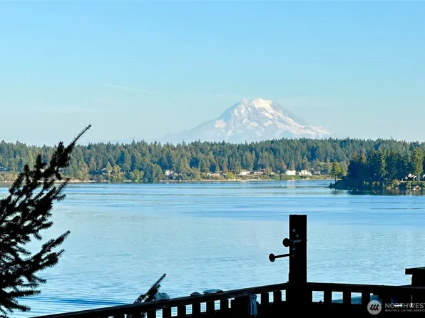 170 E Camus Drive, Shelton, WA 98584