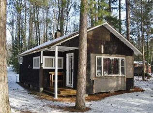 5377 Dobeck Rd, Harshaw, WI 54529